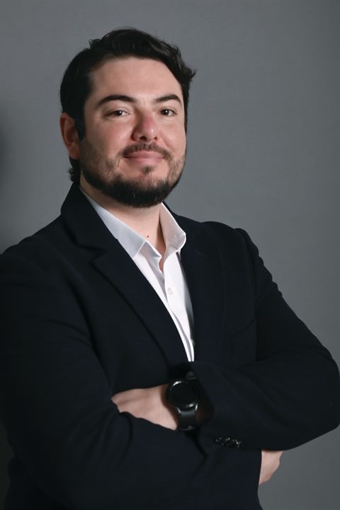 Foto de Eduardo Riquelme